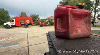 Lower gas prices bring relief to drivers and Florida small businesses