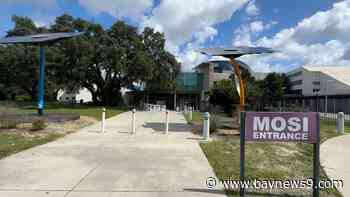 Hillsborough County to move forward with $70 million indoor sports facility at MOSI