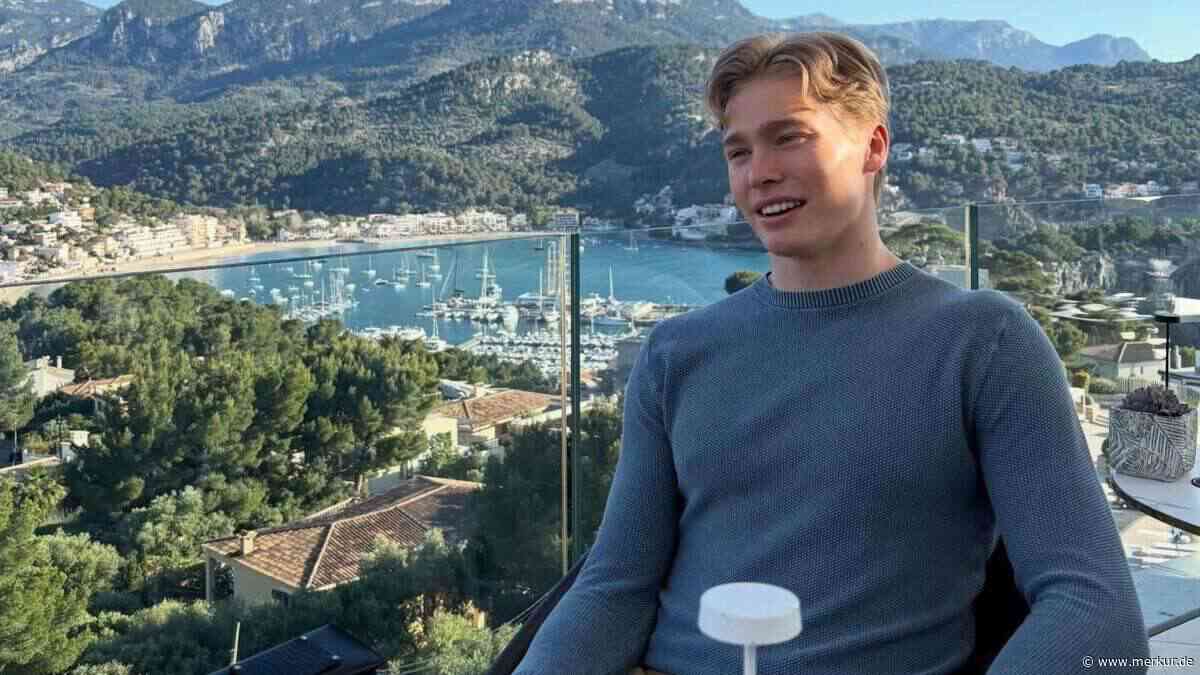 Ski-Ass verkündet neuen Partner nach Trennung