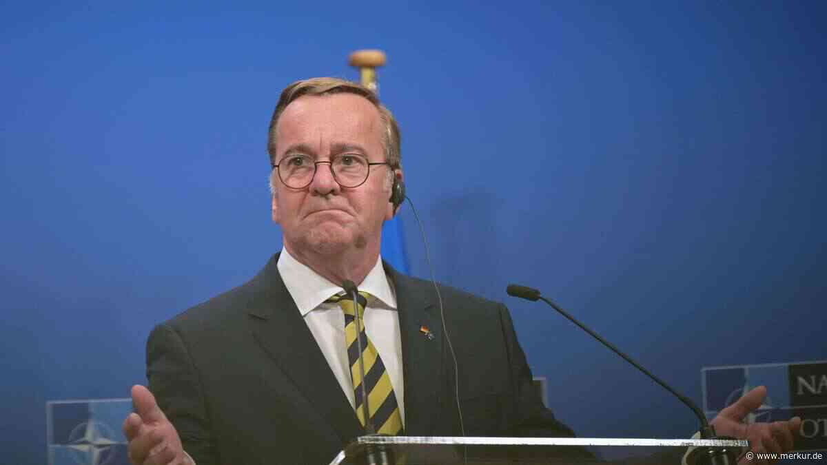 Das Litauen-Problem der Bundeswehr: Wer an die NATO-Ostflanke geht, fehlt zuhause