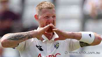 Stokes back as captain, says he didn’t see teammate attacked or know they’d broken curfew