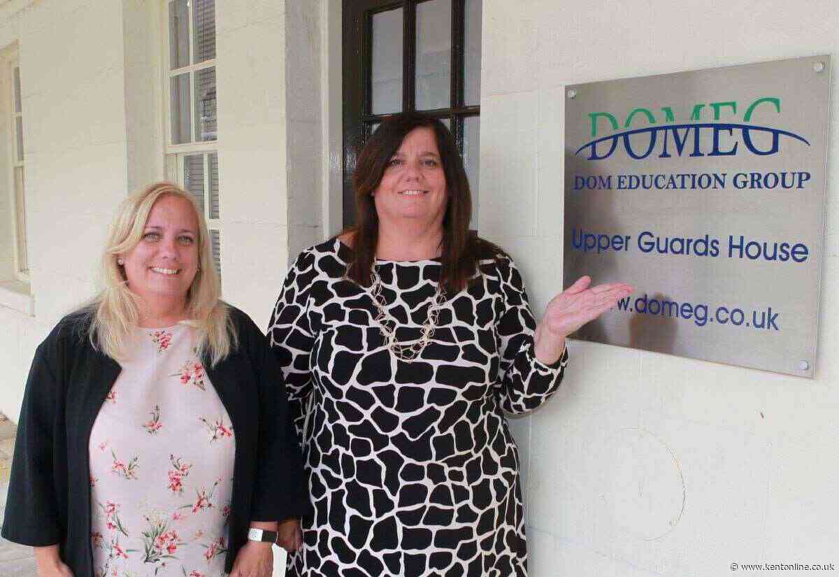 Work experience company charging parents £55 goes into liquidation