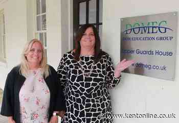 Work experience company charging parents £55 goes into liquidation