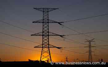 Net zero gets $8.6b annual price tag