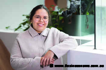 Emma Garlett: Yarning, not boardrooms, best way to build indigenous business relations