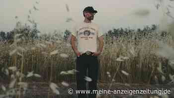Mark Forster kommt mit seiner Sommer Show in die Schloss Kaltenberg Arena - wir verlosen Tickets