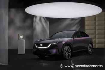 Mazda CX-6e: de grote, stijlvolle elektrische SUV vanaf € 46.290