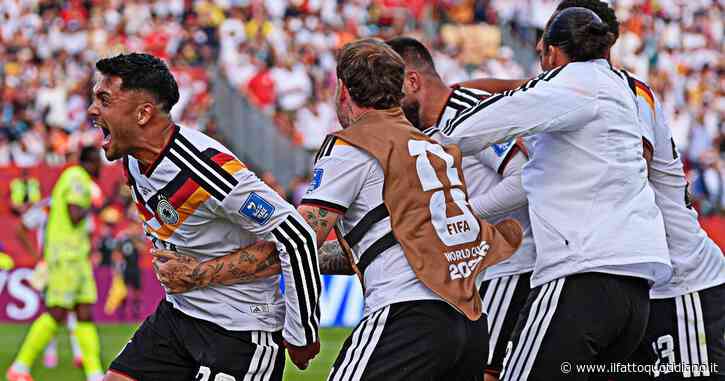 Mondiali, i risultati della notte: le “piccole” sognano. L’Iran ferma il Belgio, Capo Verde sorprende anche l’Uruguay – La nuova classifica dei gironi