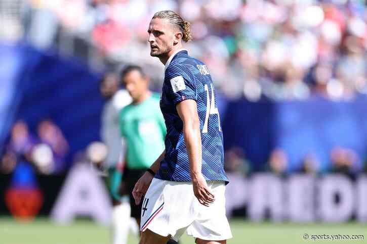 The controversial France midfielder enabling Kylian Mbappe to shine at World Cup