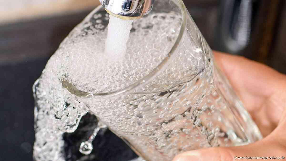 Achtung Braunschweiger: Zwei Wochen lang wird das Wasser härter