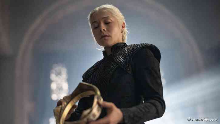 House of the Dragon Season 3, episode 1: Why Rhaenyra destroying her court dress is complicated