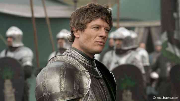 House of the Dragon Season 3, episode 1: Who is Ormund Hightower?