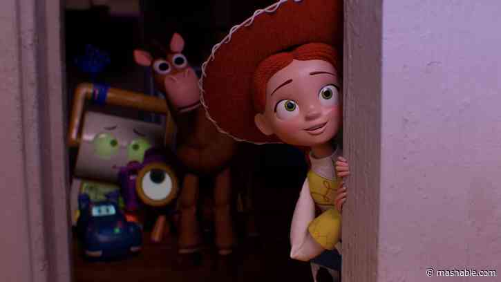 Toy Story 5 opening weekend box office to set franchise record