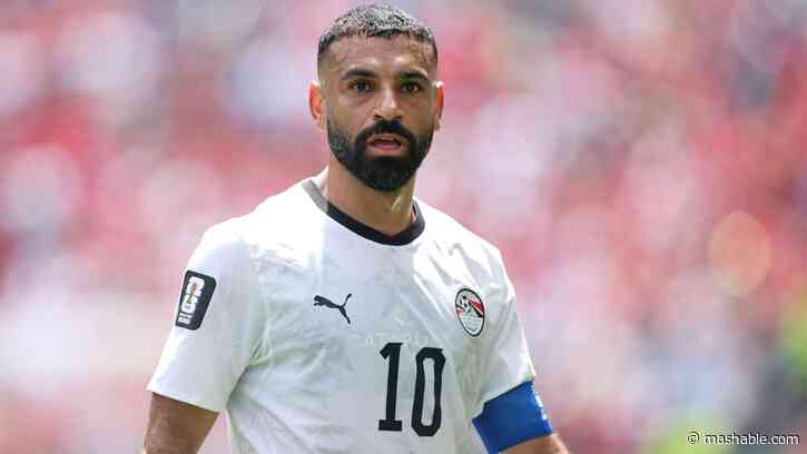 How to watch New Zealand vs. Egypt online for free
