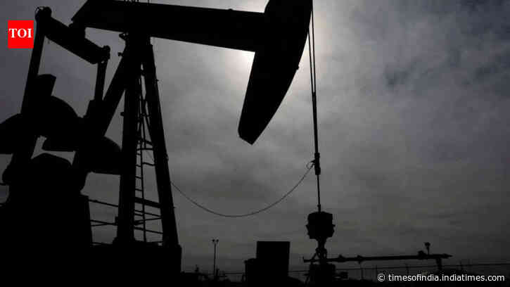 Oil prices today: Crude falls after US-Iran talks in Switzerland conclude; Brent below $80