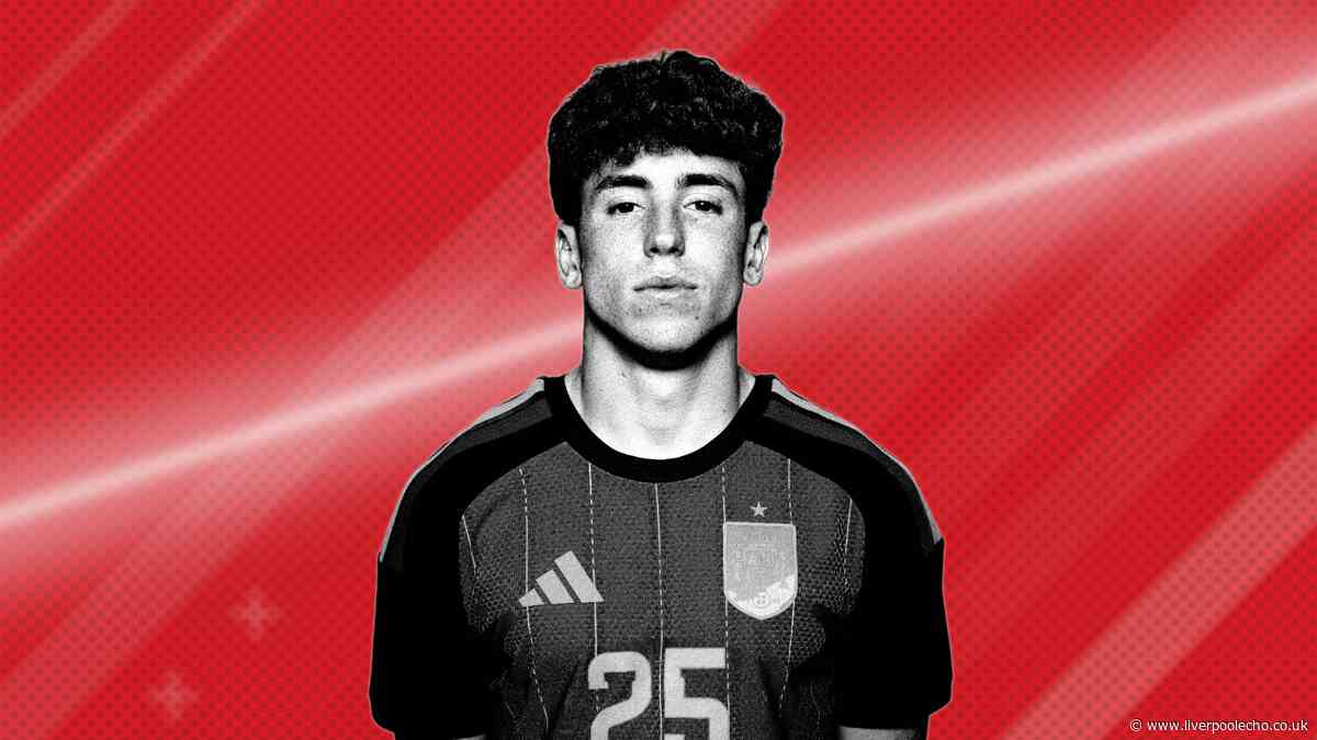 Liverpool's next transfer priority after Victor Munoz signing starts busy summer