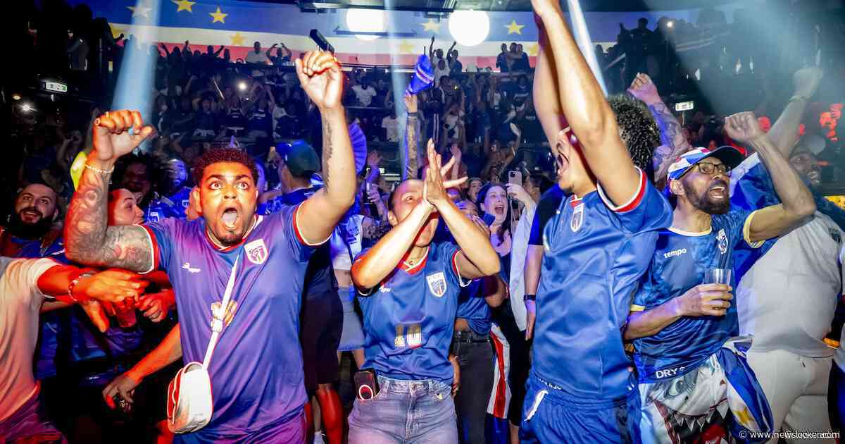 Salah breekt vloek van Egypte en Kaapverdië stunt opnieuw: dit gebeurde op het WK terwijl jij sliep