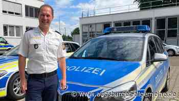 Leiter der Verkehrspolizei: "Fahrzeug stehenlassen, sobald ich Lust auf ein Bier habe"