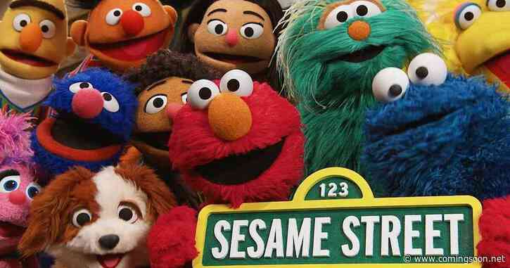 Sesame Street Movie Takes Big Step Toward Release After Year-Long Rights Battle