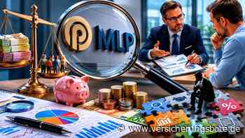MLP kritisch analysiert: Geschäftsmodell, Provisionen und Beratung im Überblick