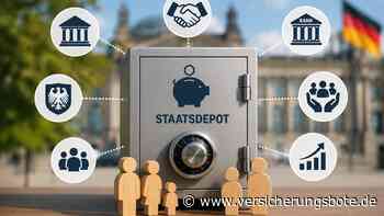 Altersvorsorgedepot: Wer soll das Staatsdepot betreiben?