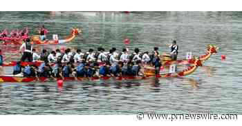 Xinhua Silk Road: In Yichang in der Provinz Hubei (Zentralchina) beginnen die Feierlichkeiten zum Drachenbootfest