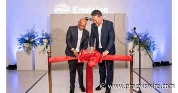 Envision Energy Expands African Presence with Inauguration of South Africa Office