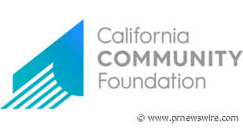 California Community Foundation Activates CCF Impact Fund to Support Boyle Heights Residents Impacted by Warehouse Fire