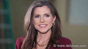 Nancy Mace brutally fact-checked on claim government is funding 'radical transgender experiments' on mice