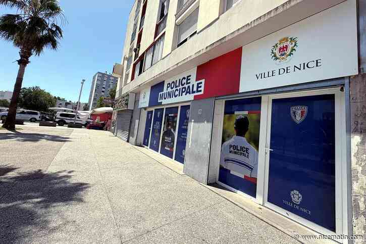 Un mois après son arrivée, la police a-t-elle changé la vie du quartier des Moulins à Nice? On a posé la question aux habitants