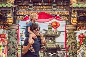 Intrepid legt Familienreisen im Premiumsegment auf