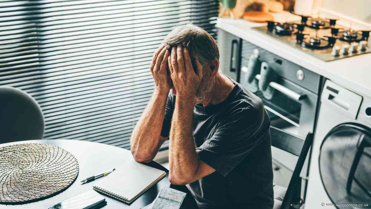 6 debts that can be taken from your Universal Credit payments