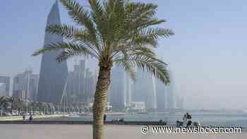 54 gewonden en 18 vermisten na explosie in Qatar