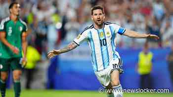Programma WK 2026: kunnen Lionel Messi, Kylian Mbappé en Erling Haaland weer schitteren?