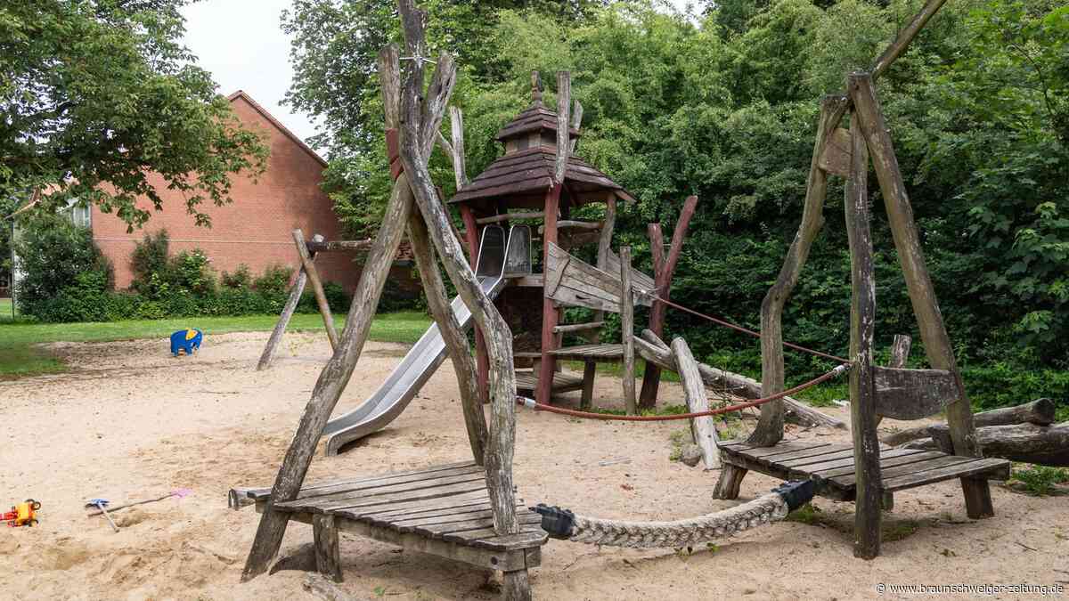 „Beschämend“: Öde Spielplätze in Salzgitter bringen Ortsrat und Eltern in Rage