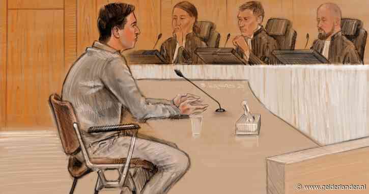 Zeventien jonge vrouwen beschuldigen student (23) van onverwacht choken en ander seksueel geweld. Hoe kon dit zo lang voortduren?