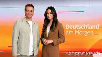 „So aufregend wie vor der Abiturprüfung“: Sabrina Ilski und Jörg Boecker im Interview