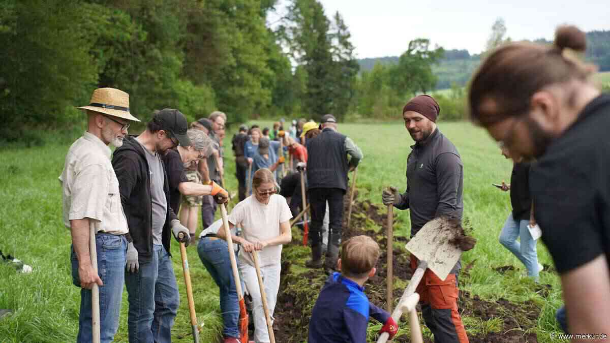 Aktion Zukunft+ knackt Millionengrenze – jetzt startet eigenes Projekt in Tansania