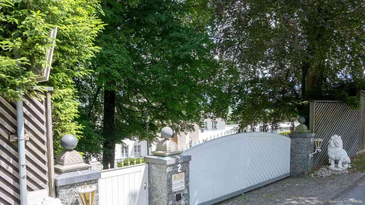 Amalienburg: Konzept ist Bauausschuss zu schwammig