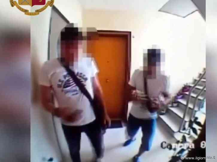 "Partire in vacanza in sicurezza: vi svelo come proteggervi dai furti in casa"