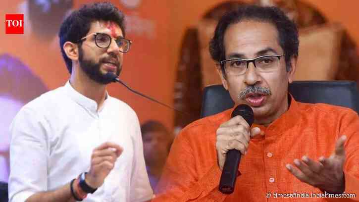 'Your loyalty is for sale': Aaditya Thackeray hits out at 'greedy MPs' as Uddhav Sena battles fresh rebellion