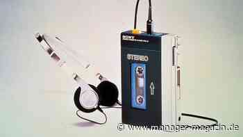 Innovation: Welche Prinzipien hinter Walkman, Game Boy und Super Mario stecken