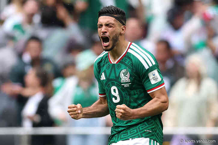 🚨 Mexico now know the date and kick-off time for the round of 32