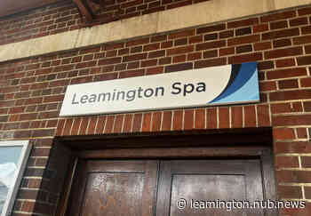 Plans to revive historical aesthetics at Leamington railway station revealed