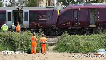 East Midlands rail users to face week of disruption