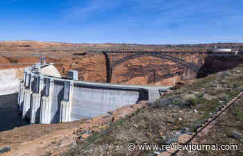 Aging dam tubes could make or break deliveries to Lake Mead. Do they work?