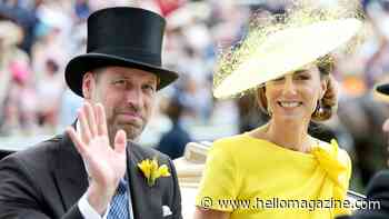 At 44, Prince William is revealing a clearer picture of the King he will be