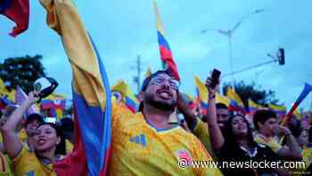 Trump-aanhanger wint nipt verkiezing Colombia, tegenstander wacht op hertelling