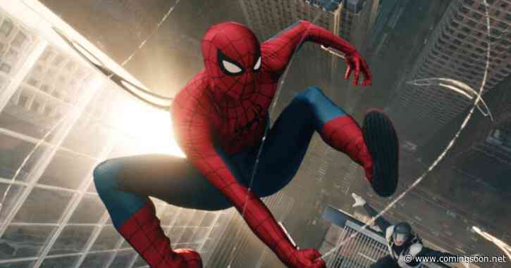 Latest Spider-Man: Brand New Day Spot Shows Villainous Ramrod in Action