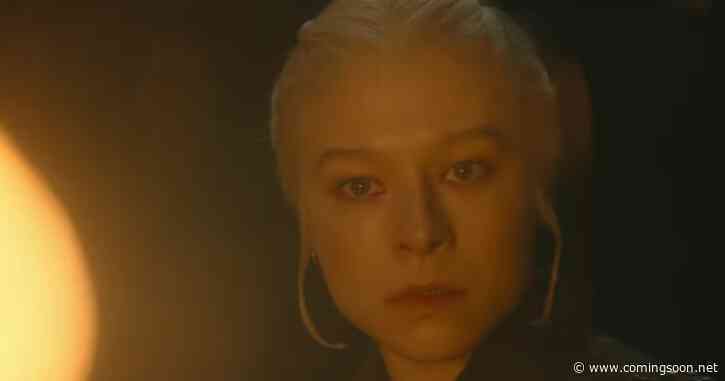House of the Dragon Season 3 ‘Weeks Ahead’ Trailer Shows Sea Snake’s Fate & Rhaenyra’s Vengeance